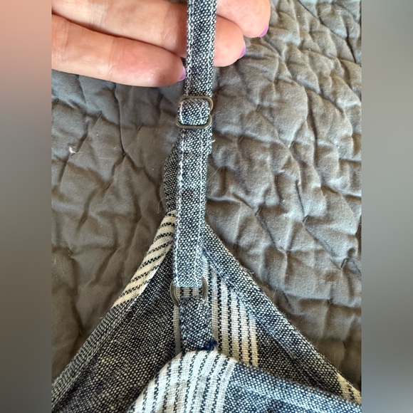 Treasure and Bond linen tank top women’s medium - Picture 4 of 4